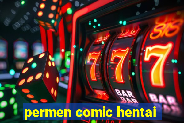 permen comic hentai